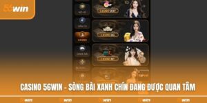 casino-56win-song-bai-xanh-chin-dang-duoc-quan-tam
